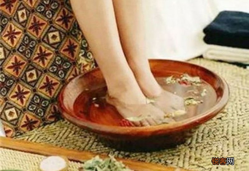 每天晚上泡脚有什么好处