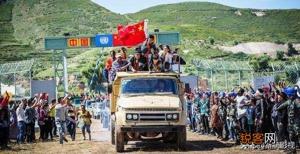 各位电影爱好者怎么看待《战狼2》所取得的票房纪录？