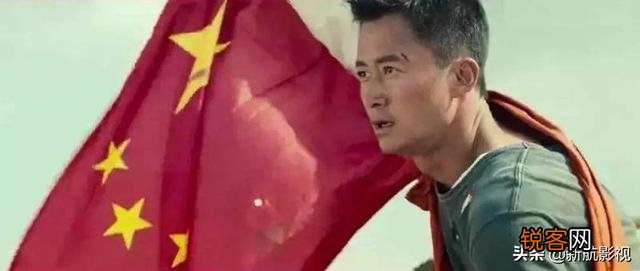 各位电影爱好者怎么看待《战狼2》所取得的票房纪录？