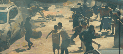 排片率超99%的《复联4》,国内票房能完爆《战狼2》吗？