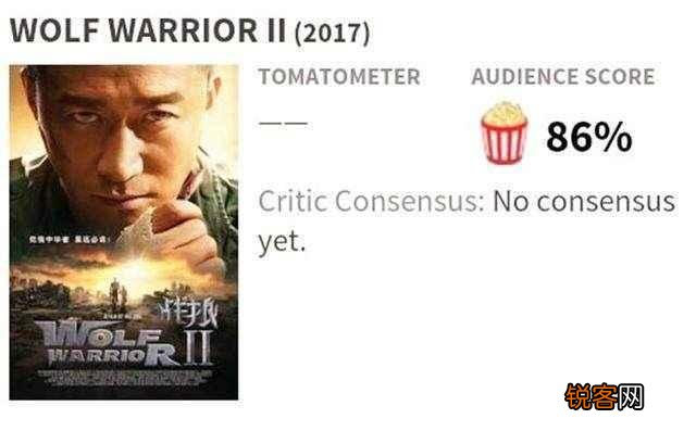 《战狼2》海外票房情况如何？