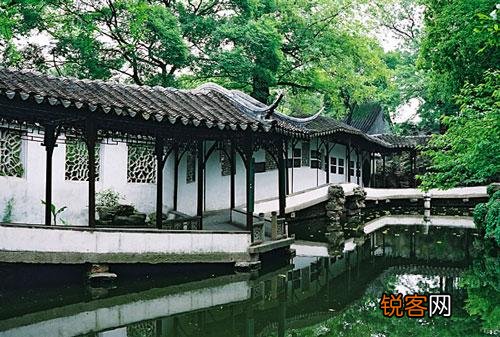 一城一景一诗词,每座城市都有属于它的经典诗词,你还知道哪些？