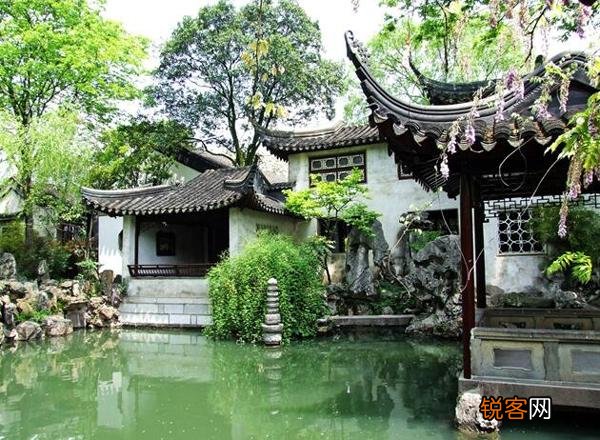 一城一景一诗词,每座城市都有属于它的经典诗词,你还知道哪些？