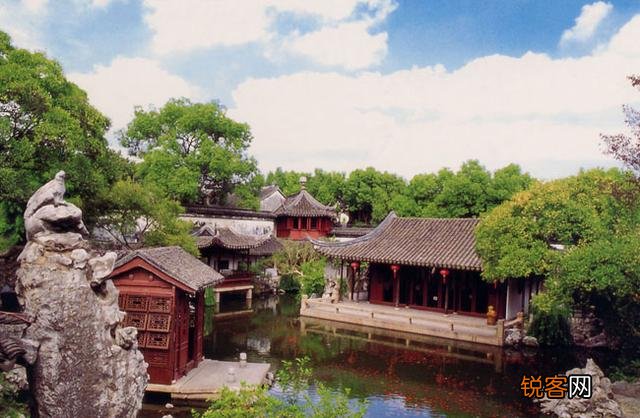 一城一景一诗词,每座城市都有属于它的经典诗词,你还知道哪些？