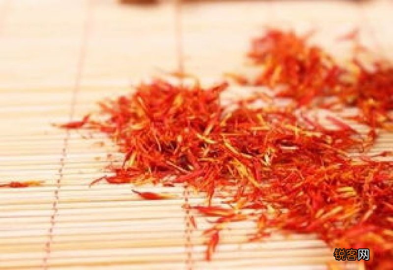 藏红花敷脸会变黄吗