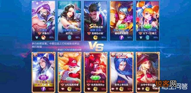 七夕节倒计时,王者峡谷当中有哪些情侣名字是特别的好的？