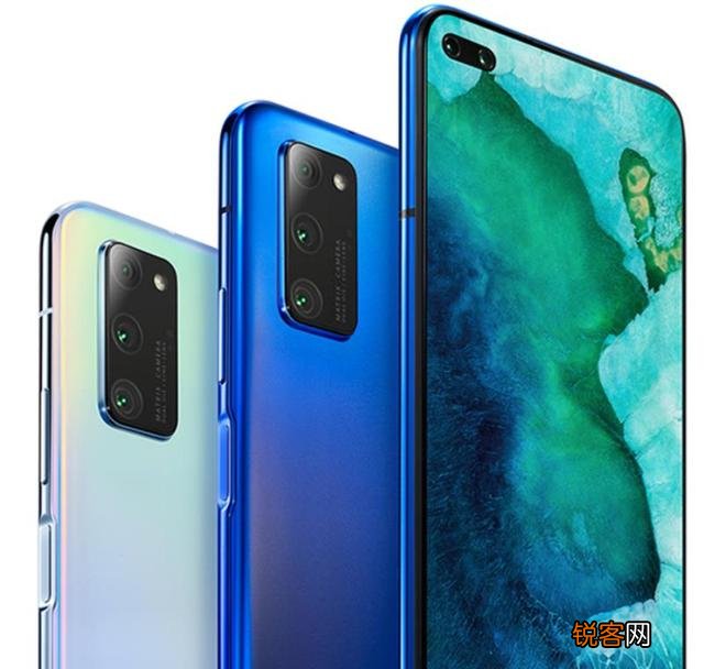 荣耀30pro+和v30pro哪个值得买？