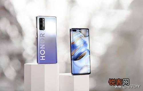 一加8Pro和荣耀30Pro+怎么选？