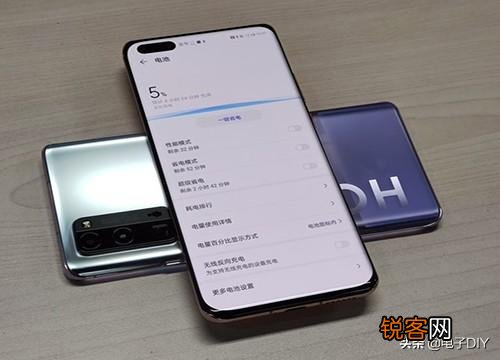 一加8Pro和荣耀30Pro+怎么选？