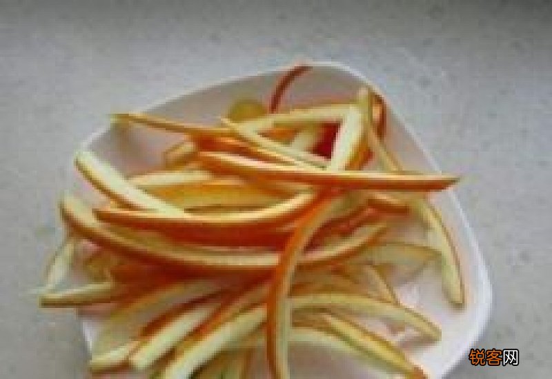 橙子皮的功效与作用有哪些 橙子皮的食用方法有哪些