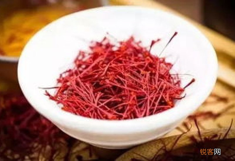 藏红花泡水第二次就不黄了怎么回事