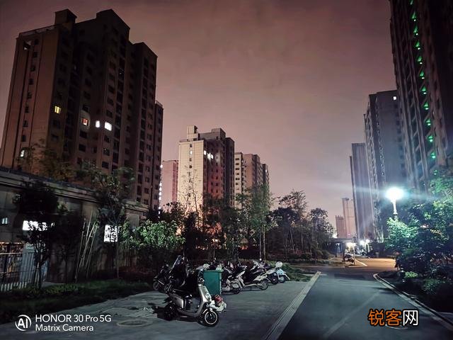 荣耀30pro这款手机怎么样？