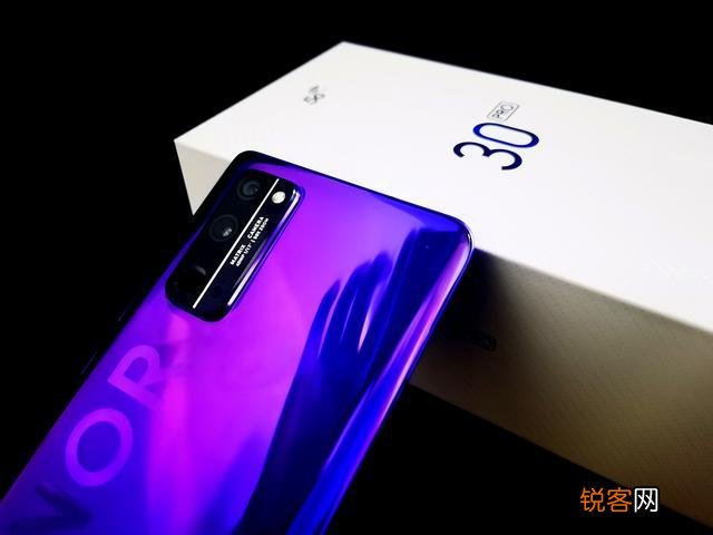 荣耀30pro这款手机怎么样？