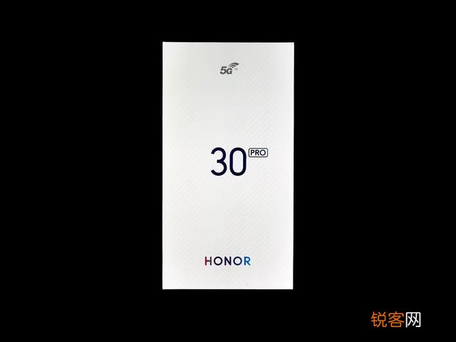 荣耀30pro这款手机怎么样？