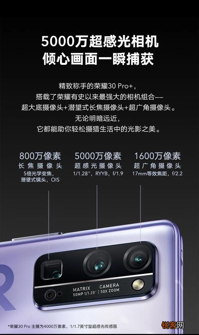 荣耀30pro+和魅族17pro如何选择？