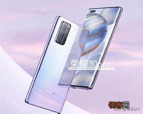 华为nova7pro和荣耀30pro选哪个好？