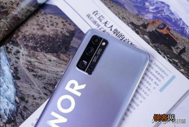 华为nova7pro和荣耀30pro选哪个好？