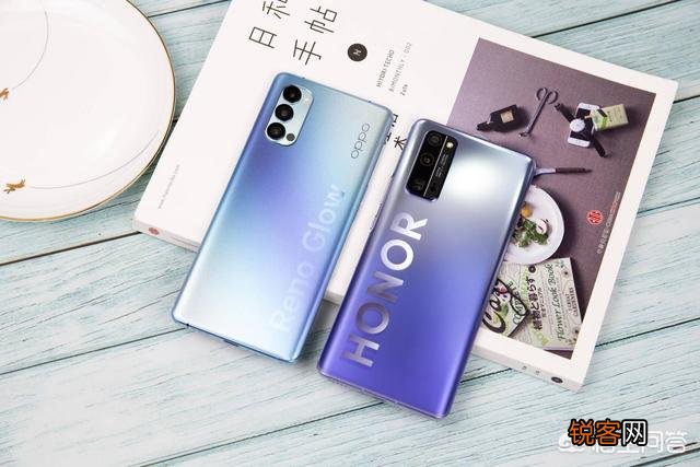 Reno4 Pro和荣耀30 Pro,拍照实力谁更好一点？