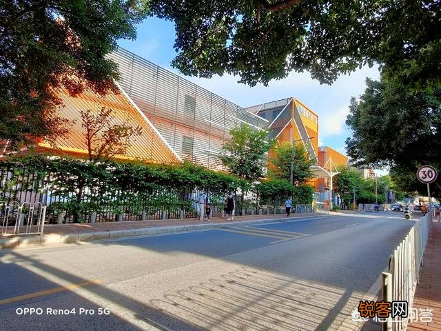 Reno4 Pro和荣耀30 Pro,拍照实力谁更好一点？