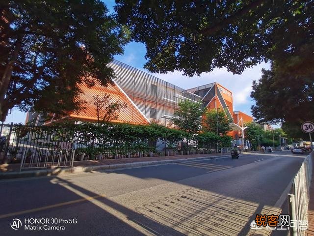 Reno4 Pro和荣耀30 Pro,拍照实力谁更好一点？