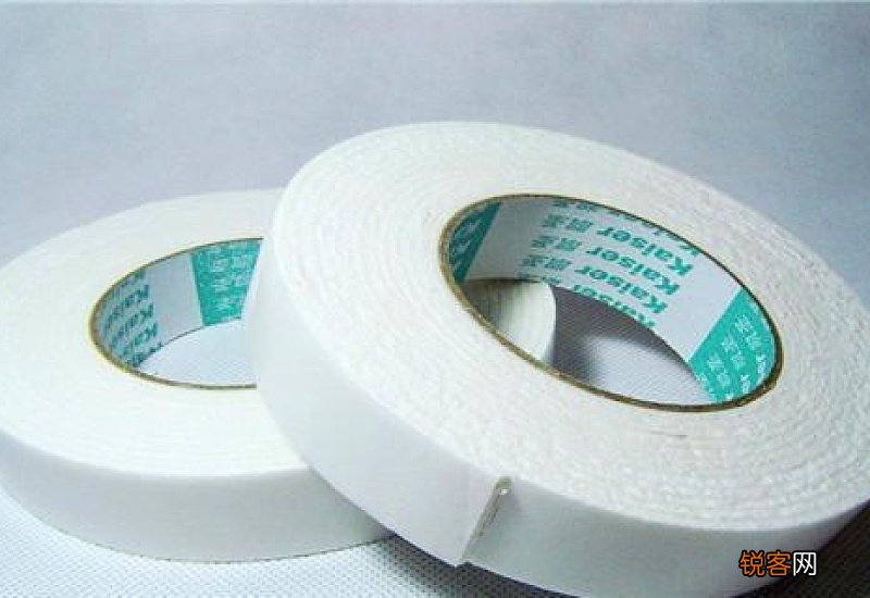 用什么清除双面胶