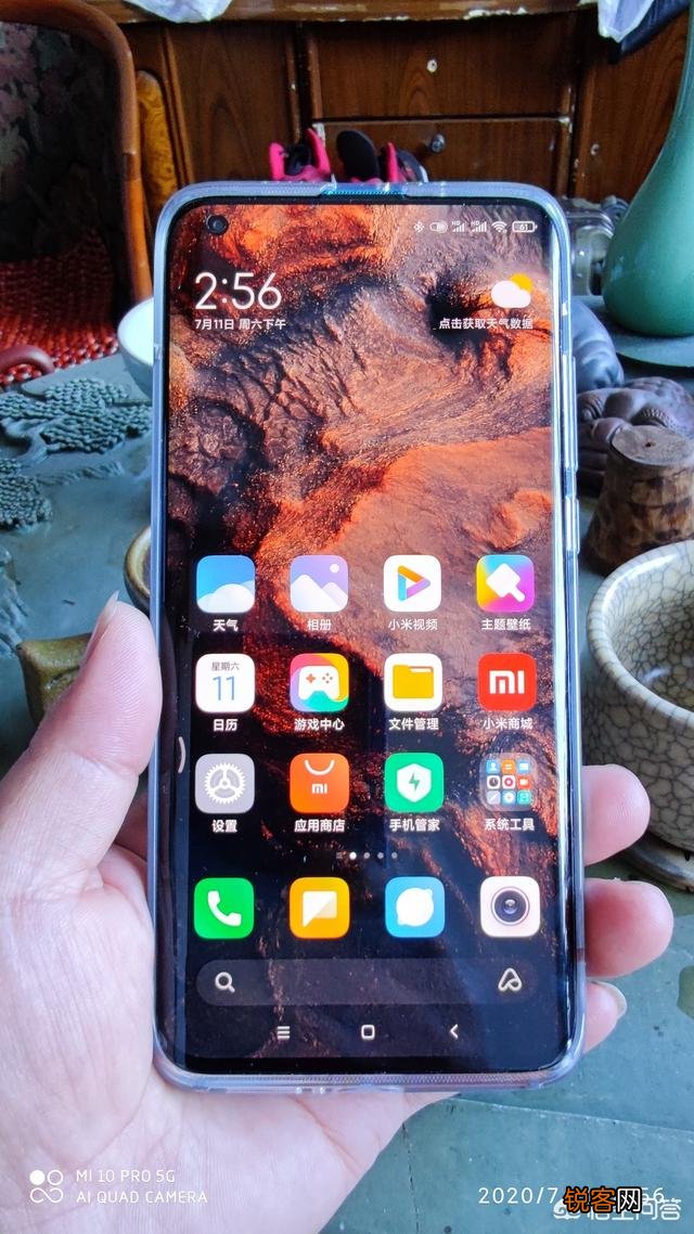 小米10pro,荣耀30pro,华为nova7pro买哪一个？