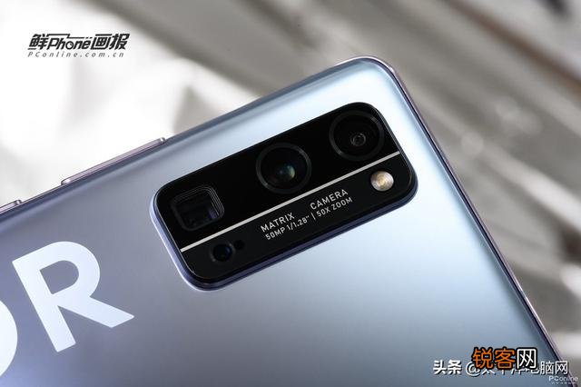 荣耀30pro与红米k30pro＋怎么选？哪个拍照更好？