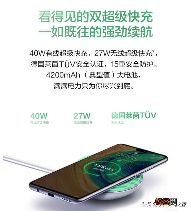 荣耀30pro和mate30哪一个比较好？