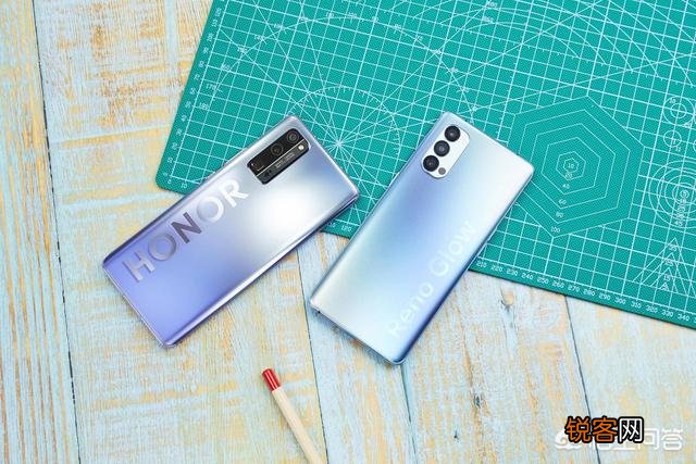 和荣耀30 Pro相比,为什么更多人选择Reno4 Pro？