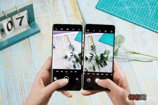 和荣耀30 Pro相比,为什么更多人选择Reno4 Pro？