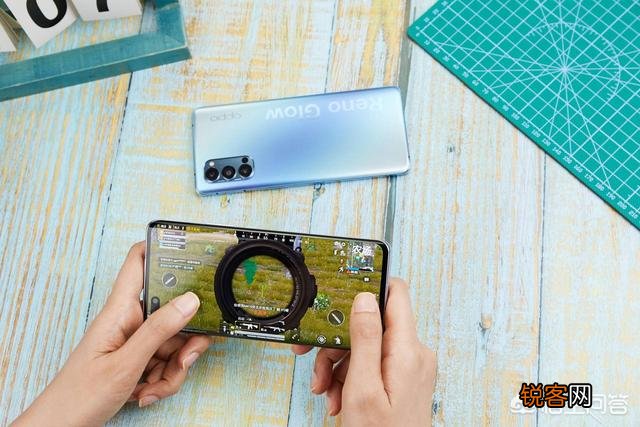 和荣耀30 Pro相比,为什么更多人选择Reno4 Pro？