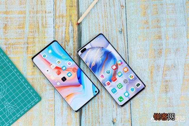和荣耀30 Pro相比,为什么更多人选择Reno4 Pro？