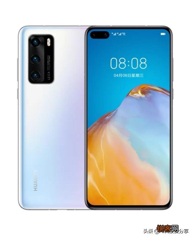 4000块预算是买华为p40呢还是荣耀30pro好？