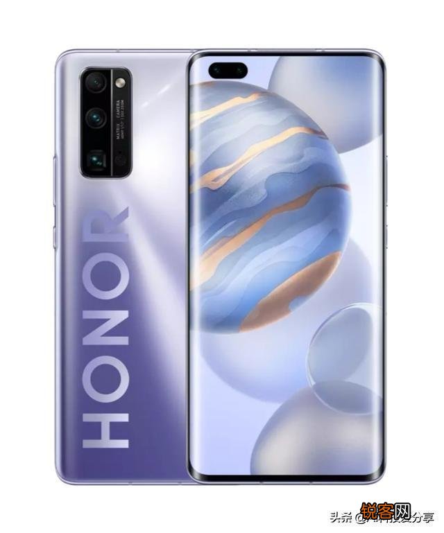 4000块预算是买华为p40呢还是荣耀30pro好？