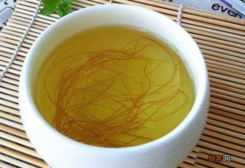 玉米须水可以天天喝吗