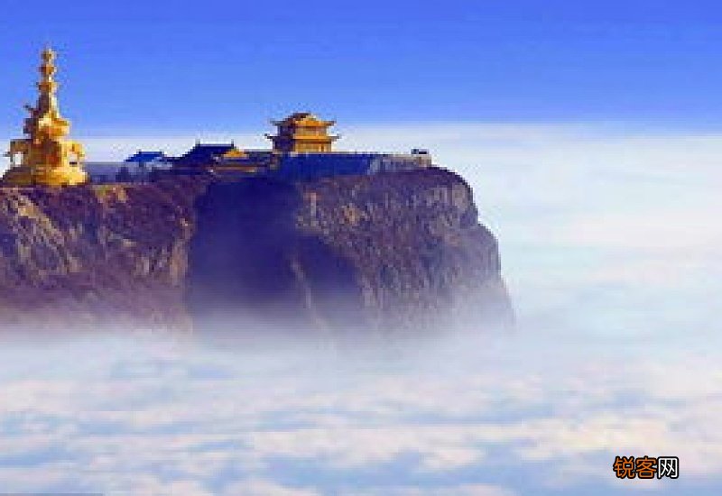 峨眉山主要供奉的什么菩萨