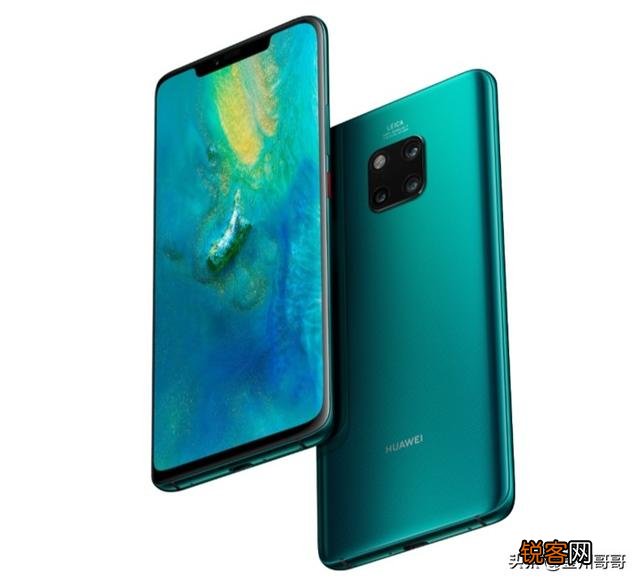 荣耀30Pro+和华为mate20pro怎么选？