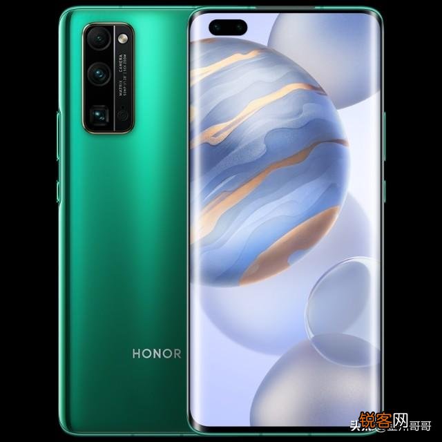 荣耀30Pro+和华为mate20pro怎么选？