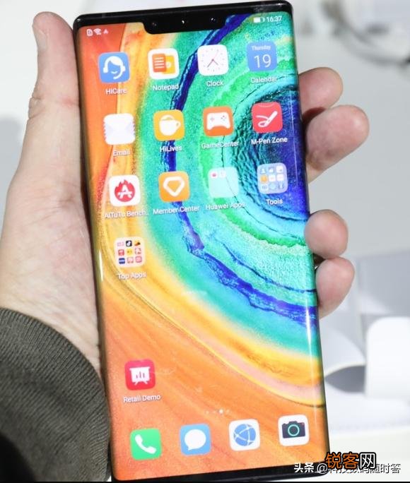 荣耀30pro+与华为mate30pro,谁更值得购买一些？