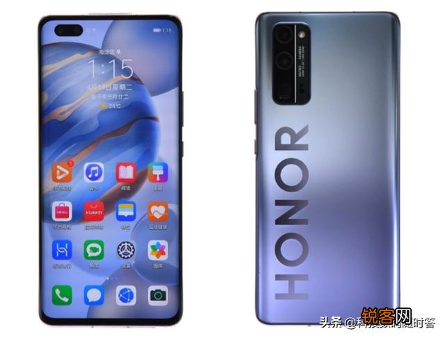 荣耀30pro+与华为mate30pro,谁更值得购买一些？