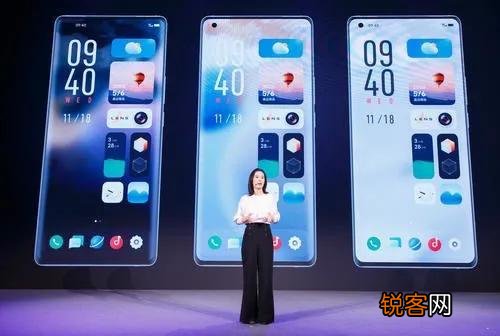 目前用的荣耀30pro纠结换不换VIVO X60,两款手机的区别是什么？