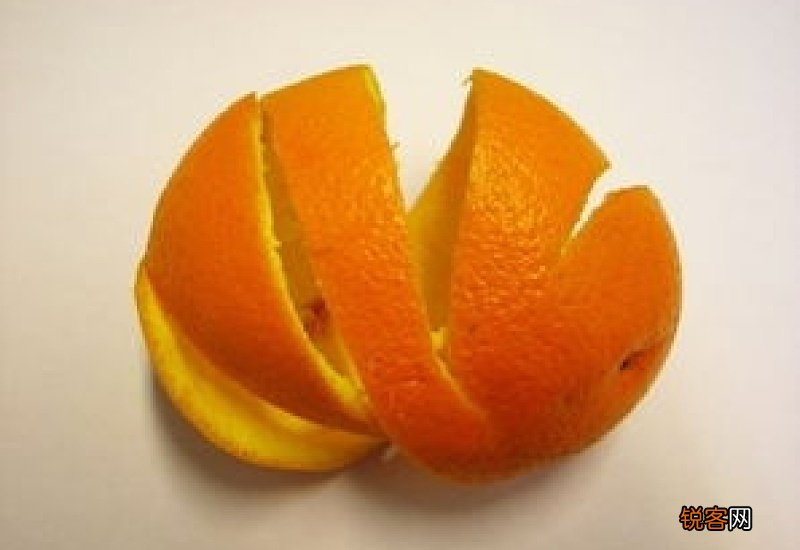 橙子皮能吃吗 橙子皮有什么功效和作用