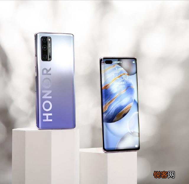 同价格的话,买荣耀V30Pro还是买荣耀30Pro？