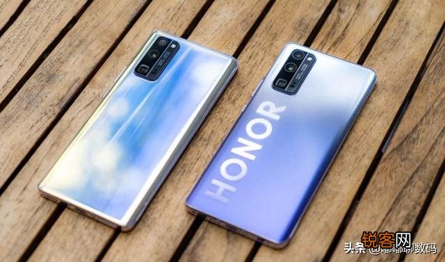 同价格的话,买荣耀V30Pro还是买荣耀30Pro？