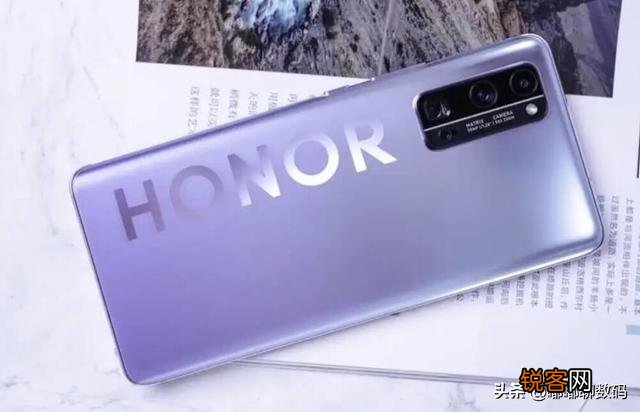 同价格的话,买荣耀V30Pro还是买荣耀30Pro？