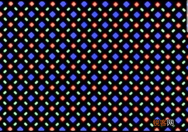 为什么我买的荣耀30pro屏幕比较灰而且有颗粒感,感觉眼睛痛？