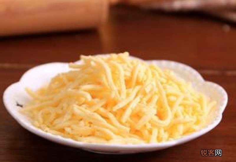 怎么让奶酪拉丝