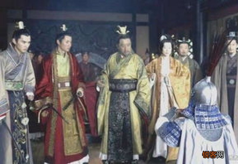 琅琊榜穆王爷是谁