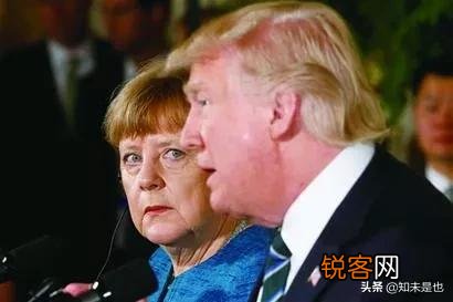 默克尔为何认为推特等封禁特朗普账户的举动是“有问题的”？