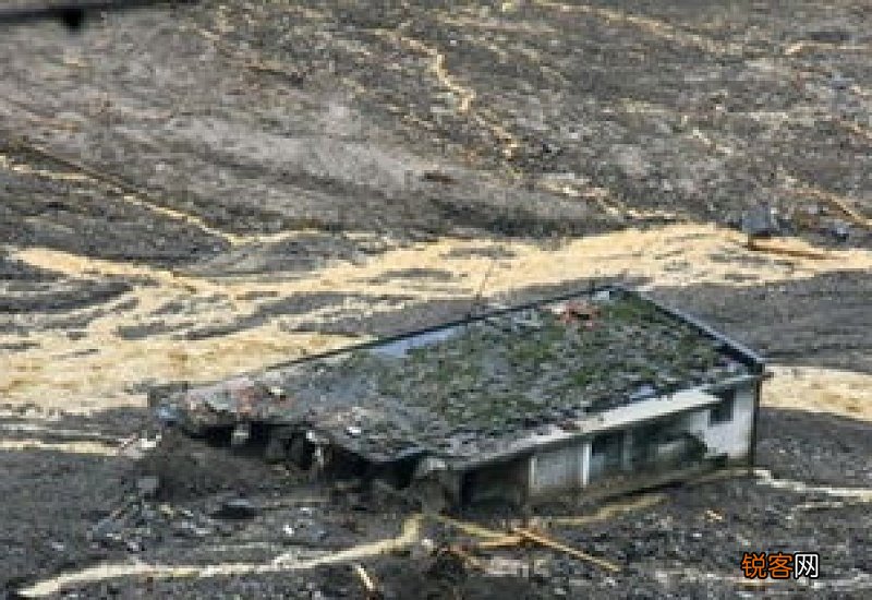 什么是泥石流?泥石流是怎么形成的